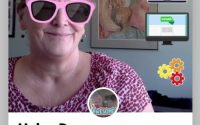 screen capture from Flipgrid video